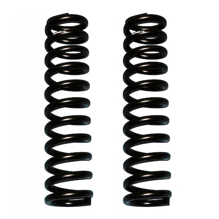Skyjacker 9" COILS 66-79 FULL SIZE 179